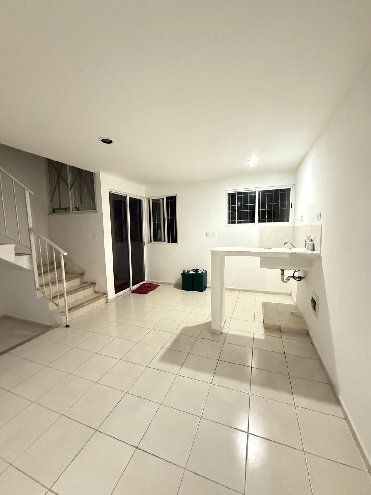 Casa en venta ubica al poniente de Mérida