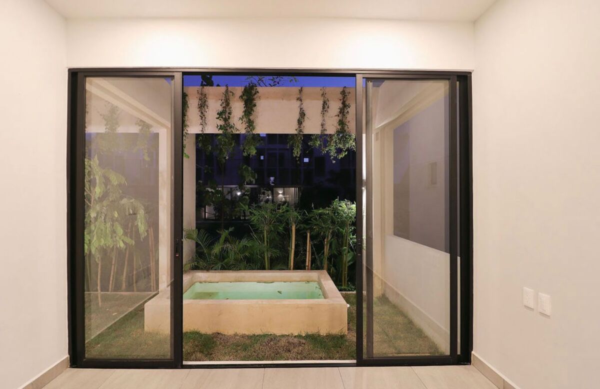 Casa en Temozón Norte, Yucatán — foto 5