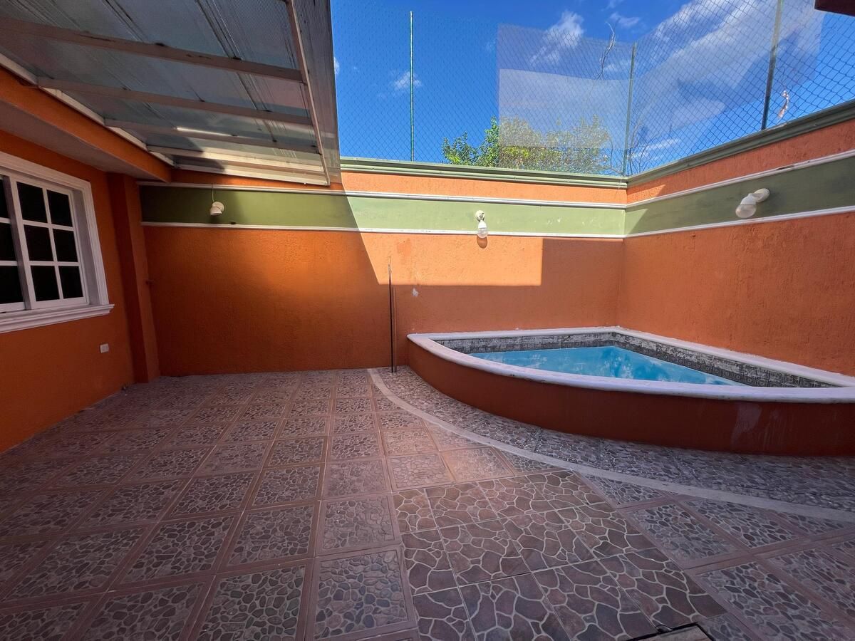 Casa en Francisco de Montejo, Yucatán — foto 3