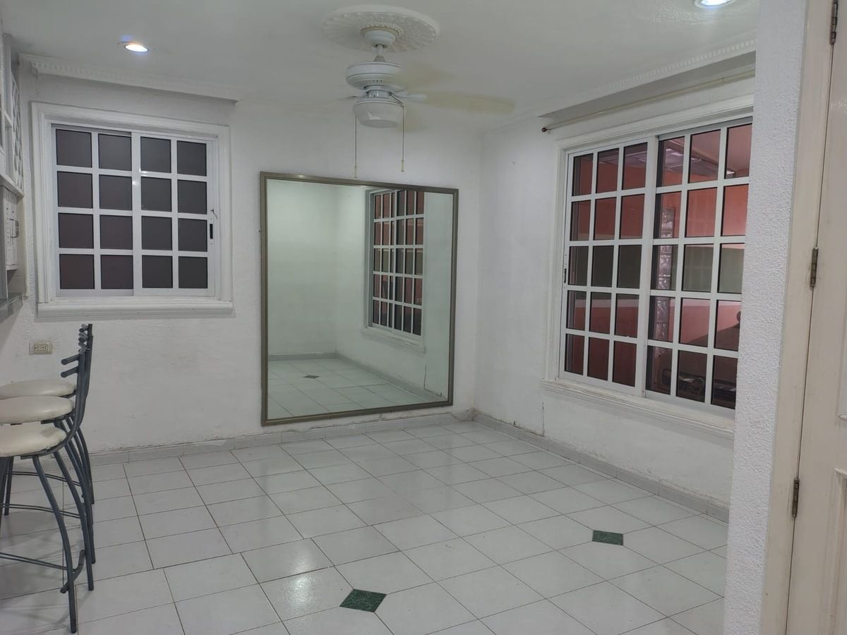 Casa en Francisco de Montejo, Yucatán — foto 5