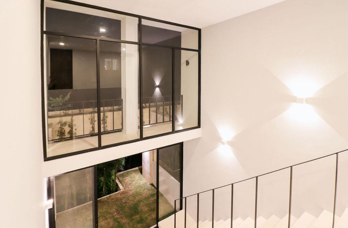 Casa en Temozón Norte, Yucatán — foto 2