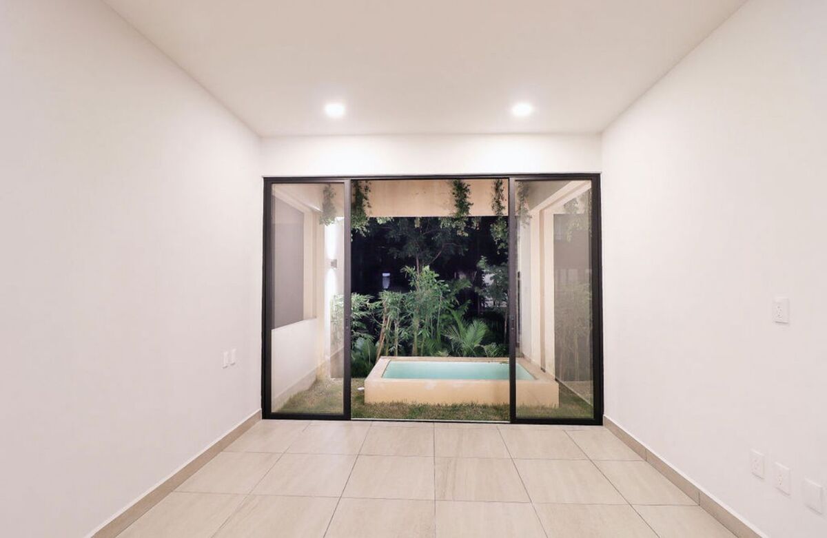 Casa en Temozón Norte, Yucatán — foto 3