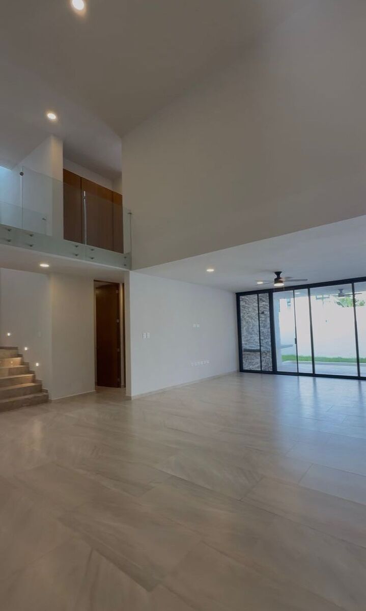 Casa en Residencial Club Norte Mérida, Yucatán — foto 3