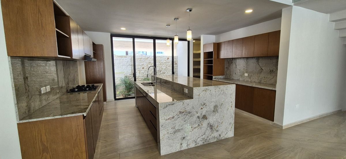 Casa en Residencial Club Norte Mérida, Yucatán — foto 4