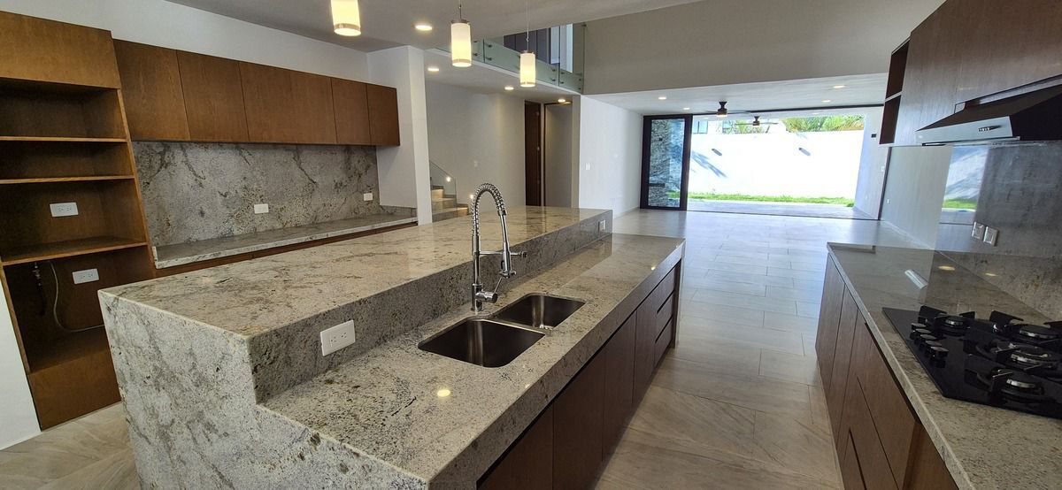 Casa en Residencial Club Norte Mérida, Yucatán — foto 5