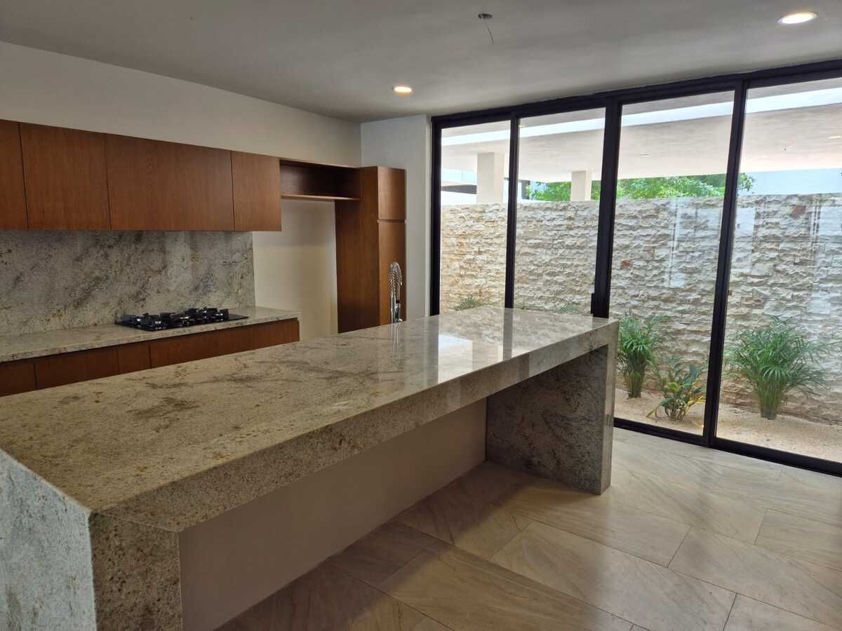 Casa en Residencial Club Norte Mérida, Yucatán — foto 2