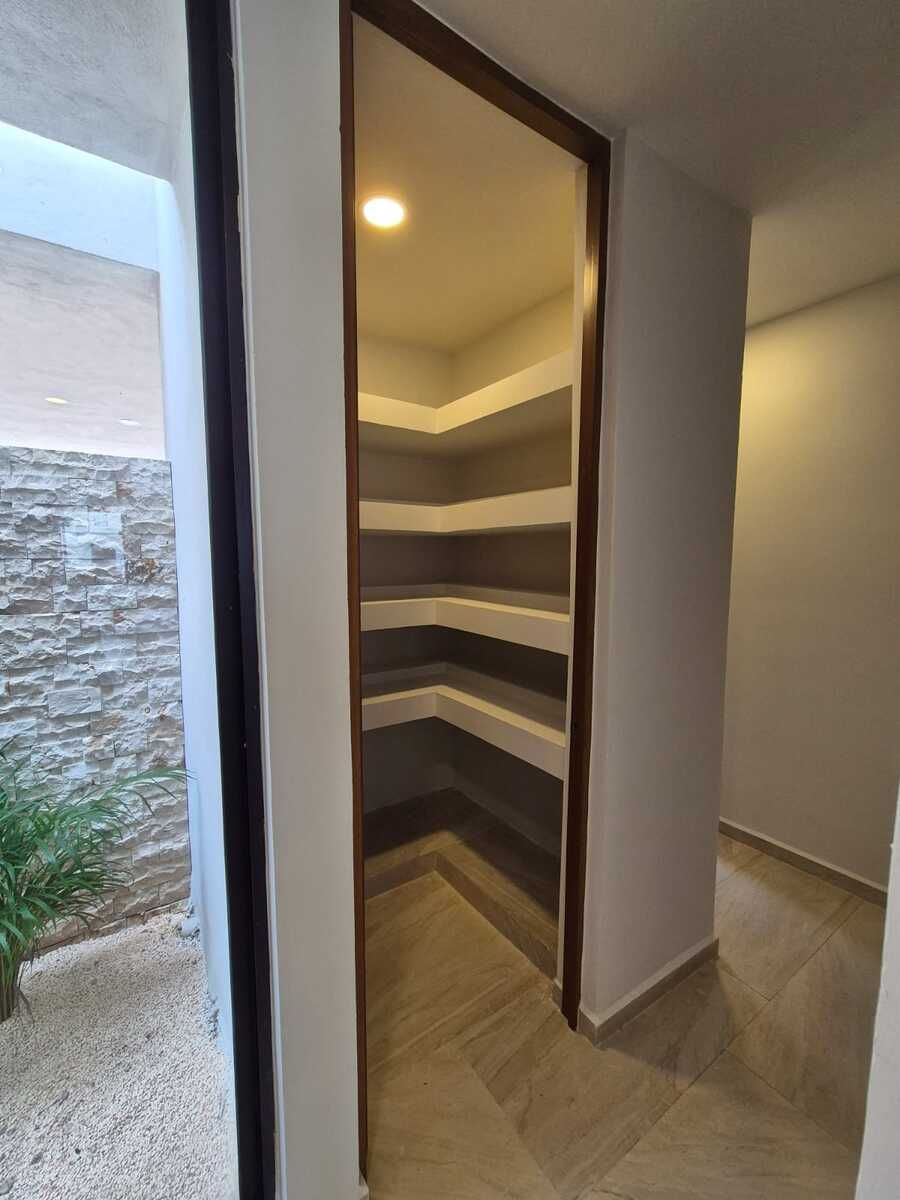 Casa en Residencial Club Norte Mérida, Yucatán — foto 3