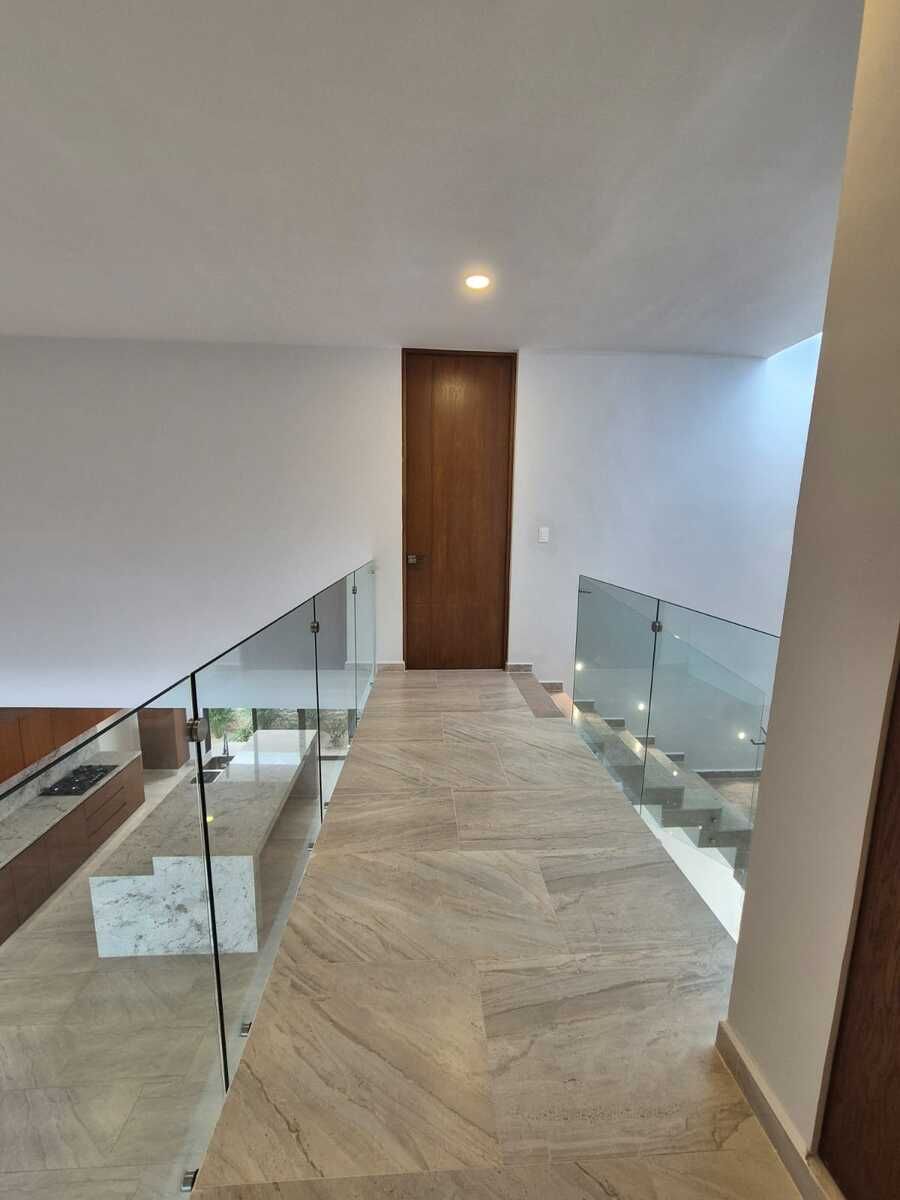 Casa en Residencial Club Norte Mérida, Yucatán — foto 4