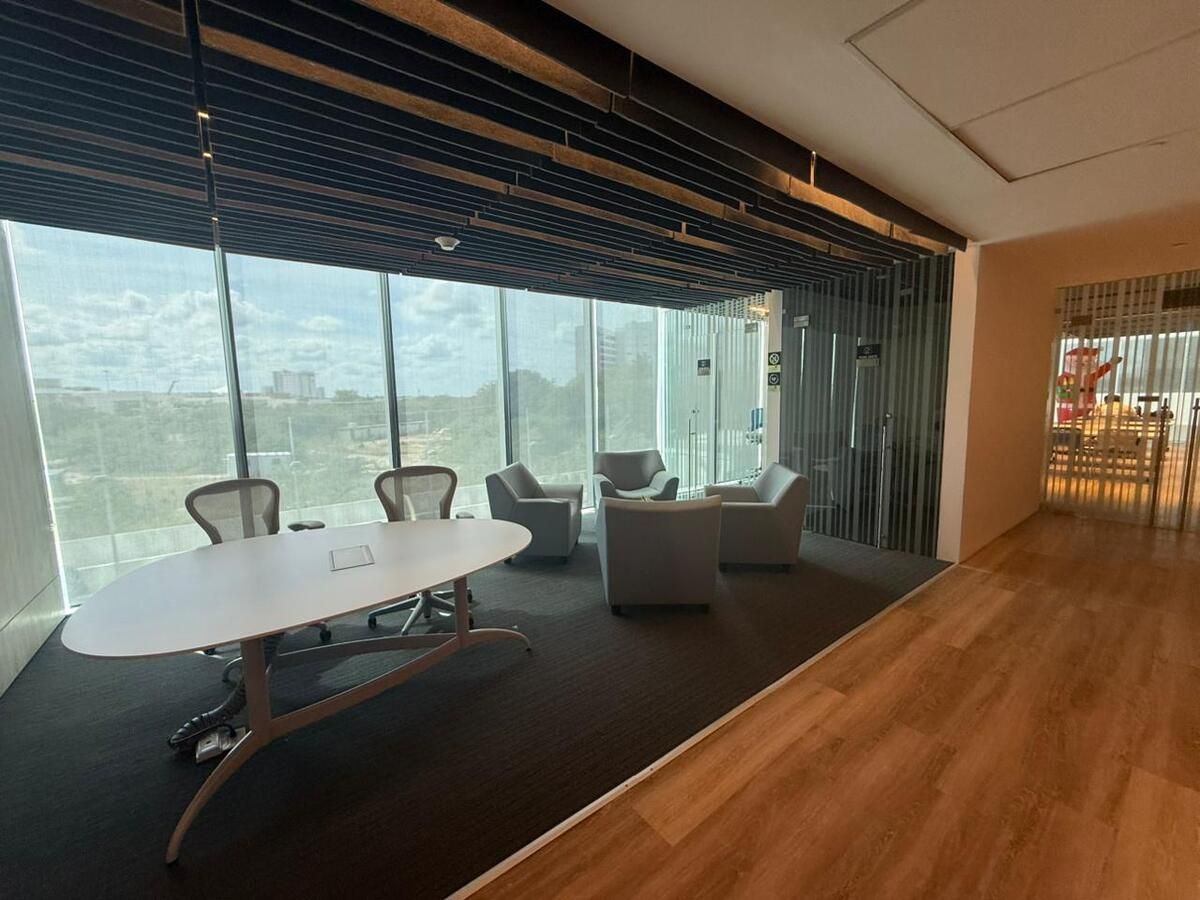 Oficina en Montebello, Yucatán — foto 5