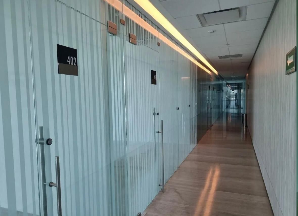 Oficina en Francisco de Montejo, Yucatán — foto 5