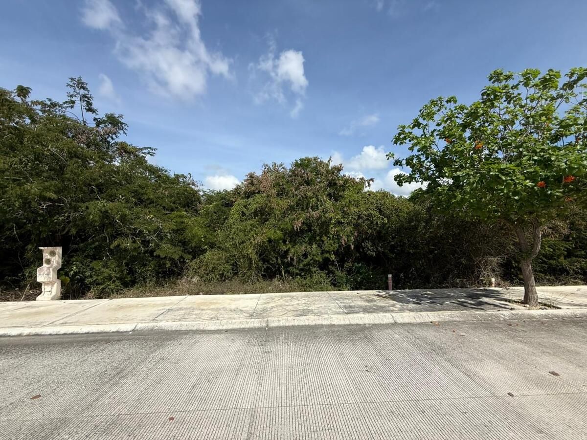 Terreno en Komchen, Yucatán — foto 2