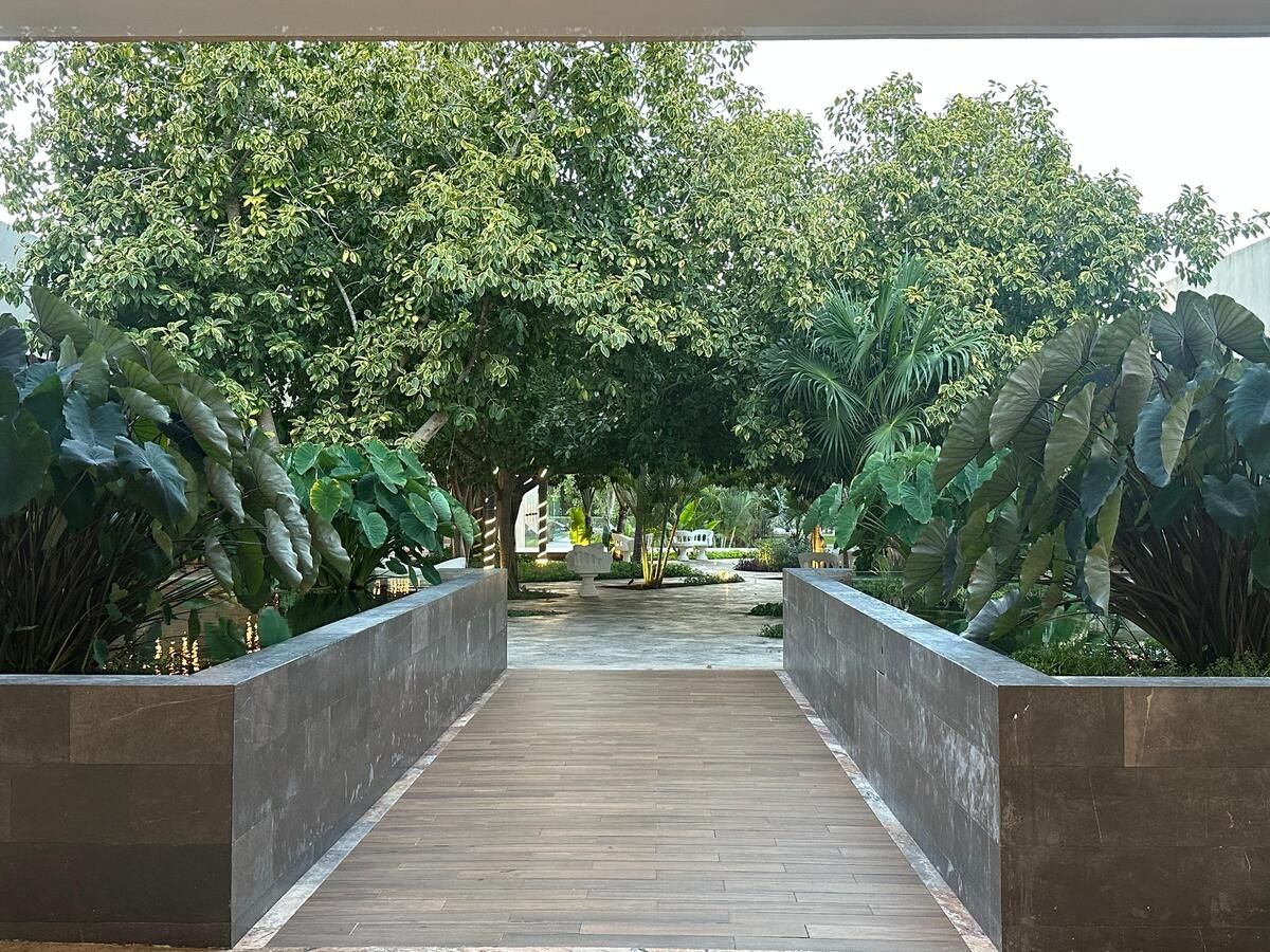 Terreno en Komchen, Yucatán — foto 3