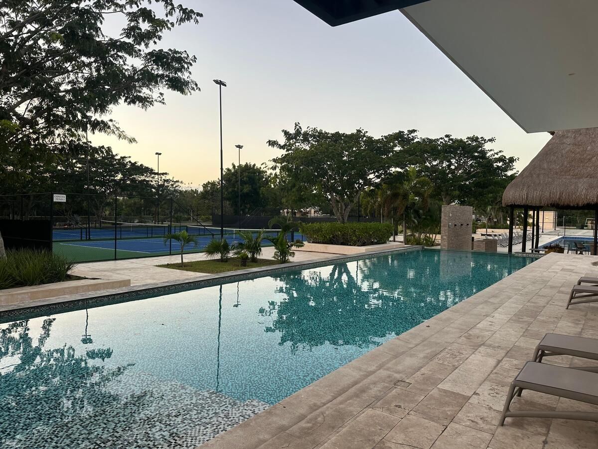 Terreno en Komchen, Yucatán — foto 4