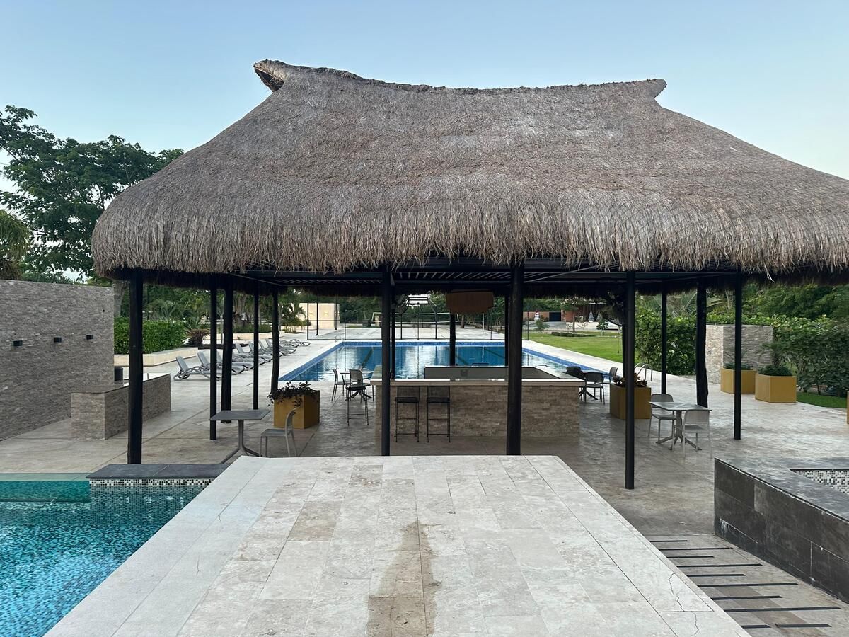 Terreno en Komchen, Yucatán — foto 5