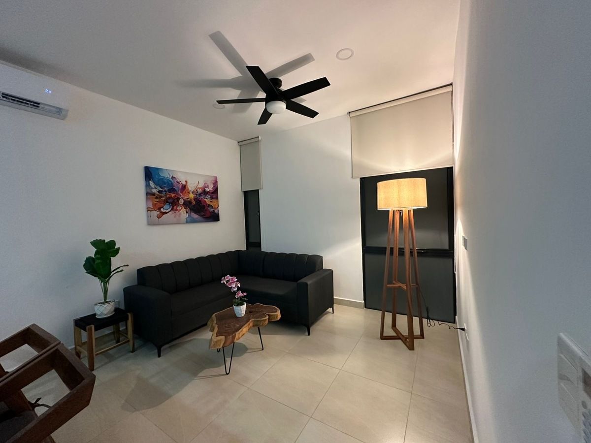 Departamento en Temozón Norte, Yucatán — foto 4