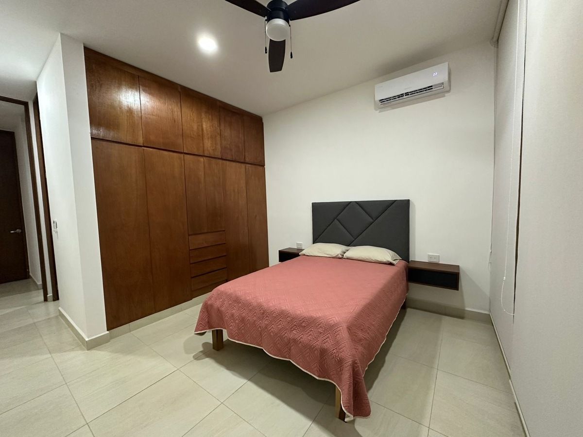 Departamento en Temozón Norte, Yucatán — foto 5