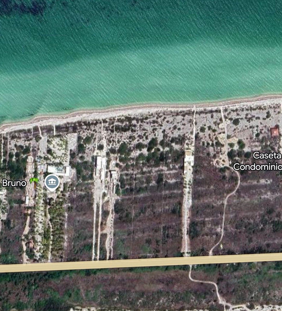 Terreno en San Bruno, Yucatán — foto 3