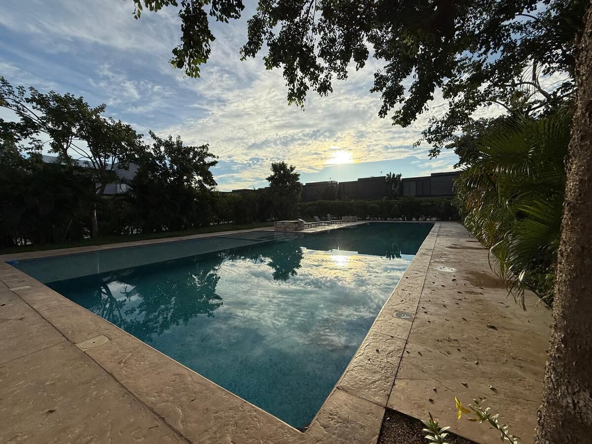 Casa en Cholul, Yucatán — foto 2