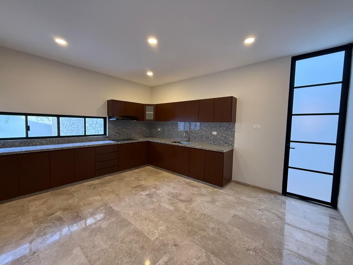 Casa en Cholul, Yucatán — foto 3