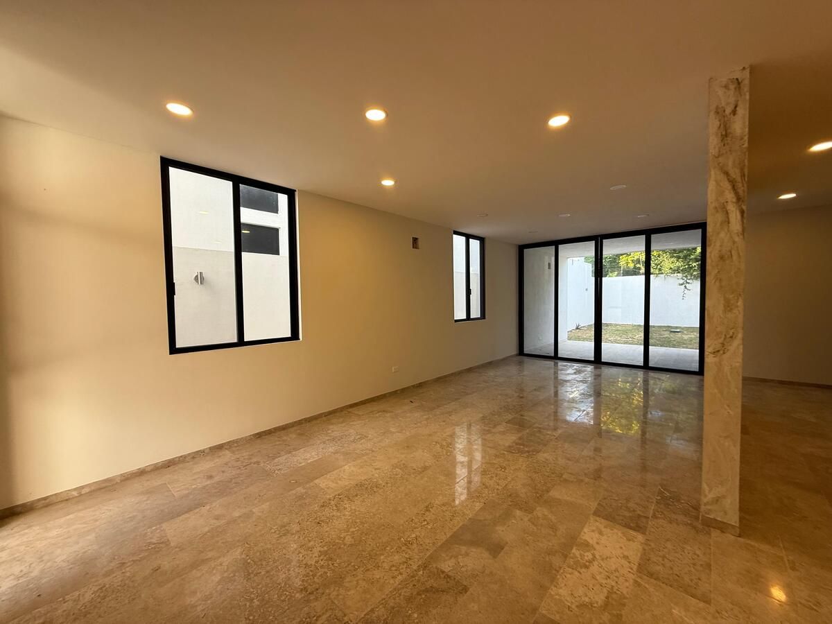 Casa en Cholul, Yucatán — foto 4