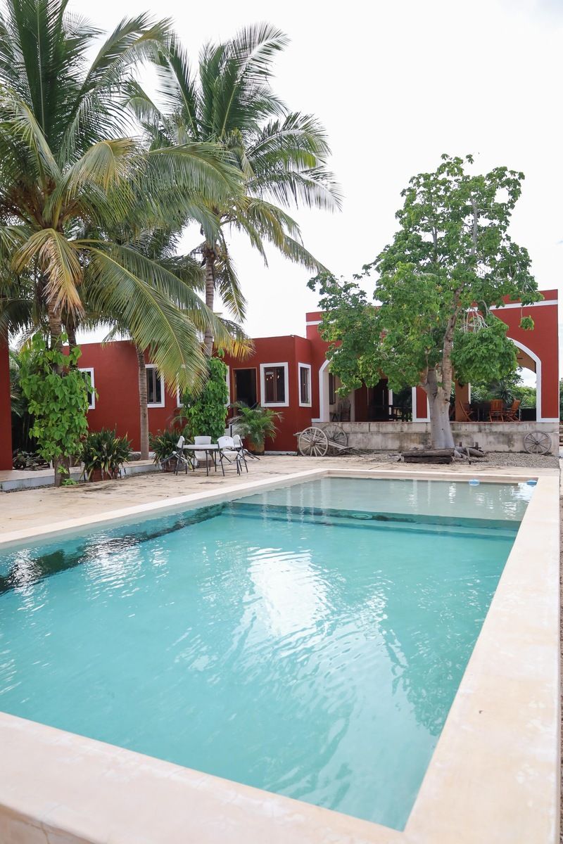 Casa en Baca, Yucatán — foto 2