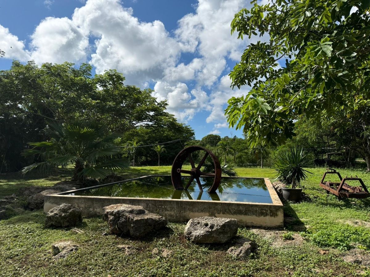Casa en Baca, Yucatán — foto 3