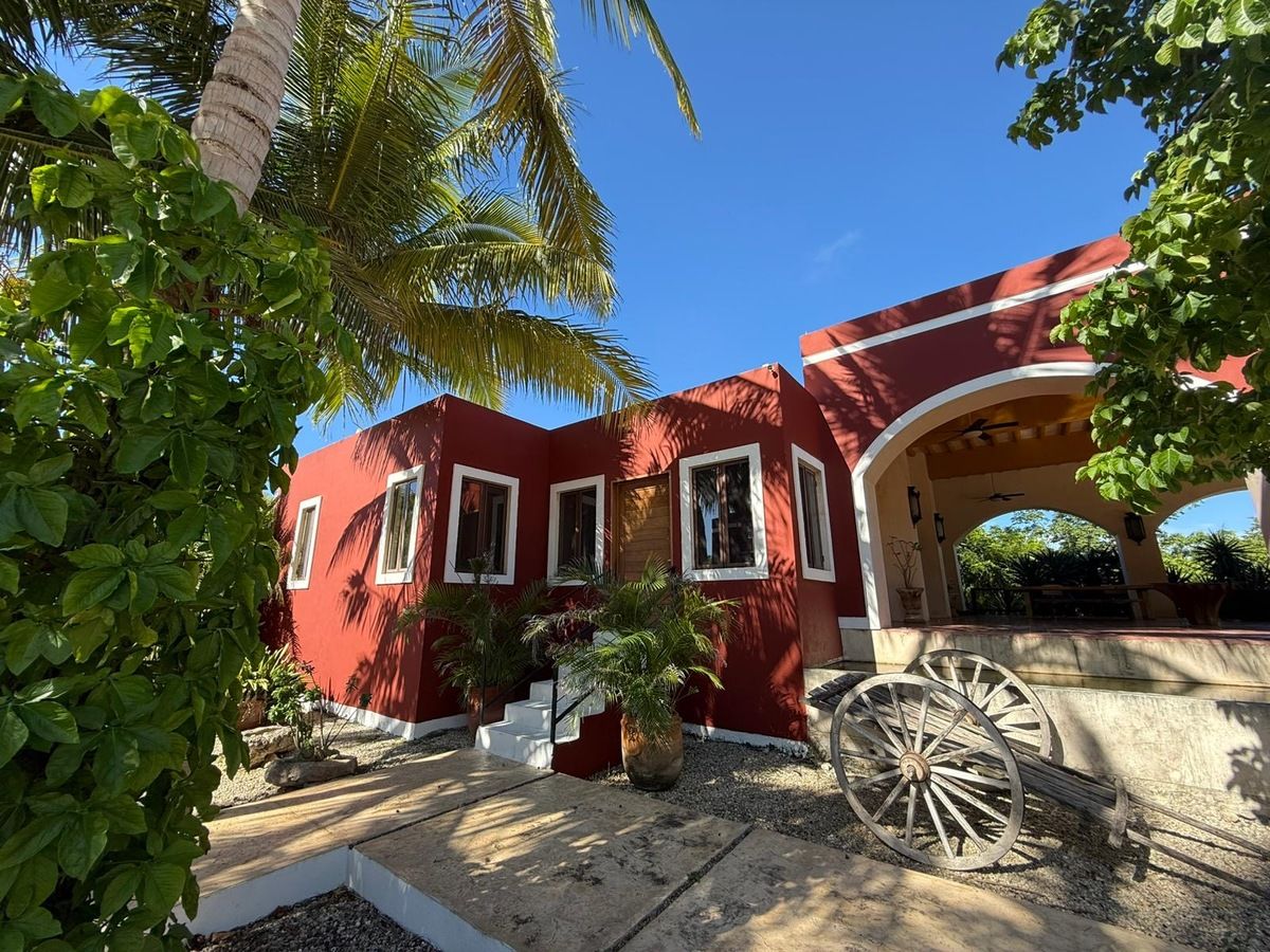 Casa en Baca, Yucatán — foto 4