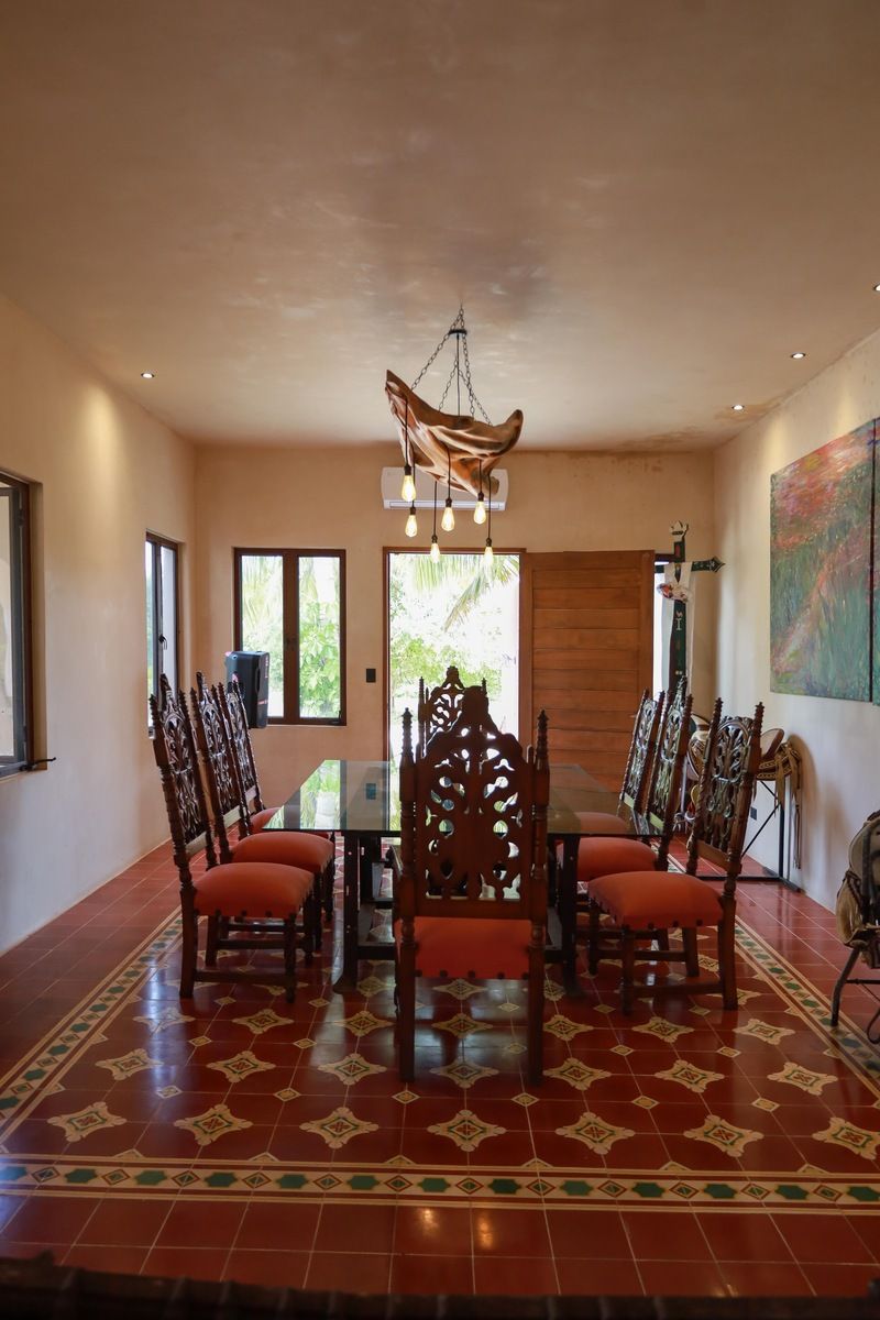 Casa en Baca, Yucatán — foto 5
