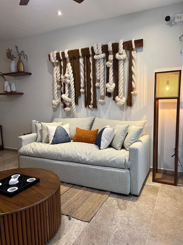 Departamento en Pueblo Telchac Puerto, Yucatán — foto 3