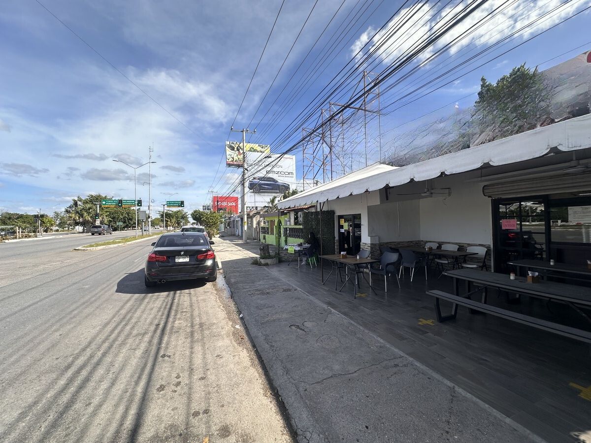 Local Comercial en Maya, Yucatán — foto 2