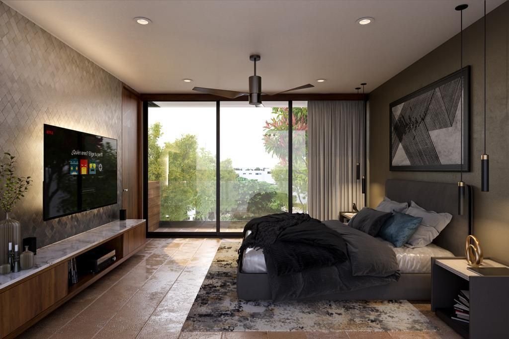 Casa en Cholul, Yucatán — foto 3