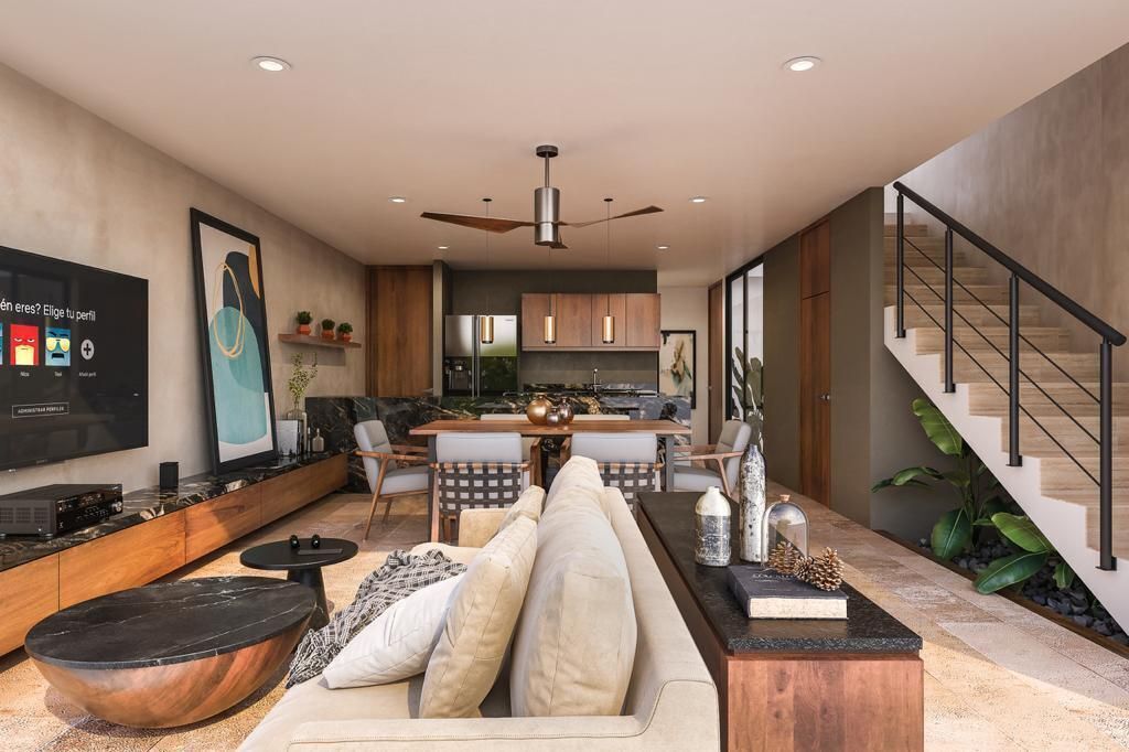 Casa en Cholul, Yucatán — foto 4