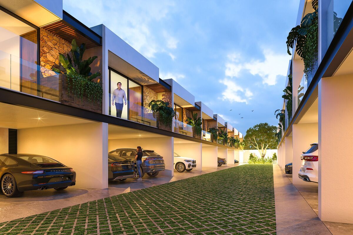 Casa en Cholul, Yucatán — foto 5