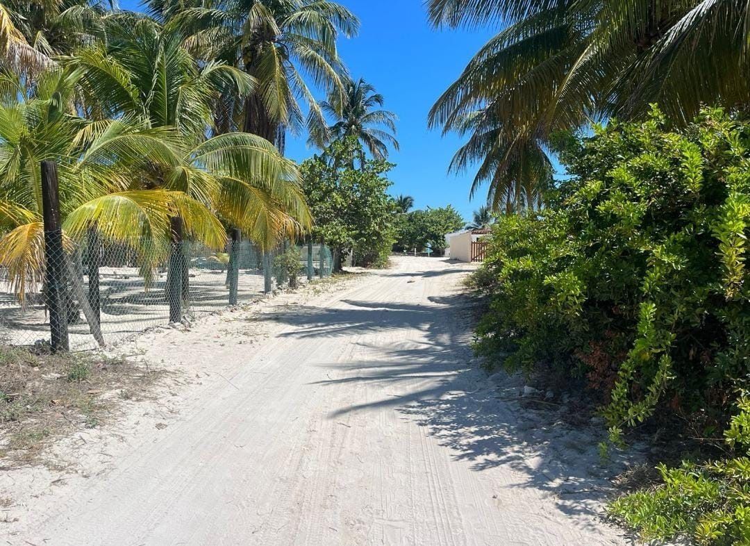Terreno en Chuburna Puerto, Yucatán — foto 2