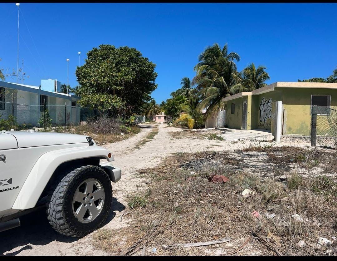 Terreno en Chuburna Puerto, Yucatán — foto 3