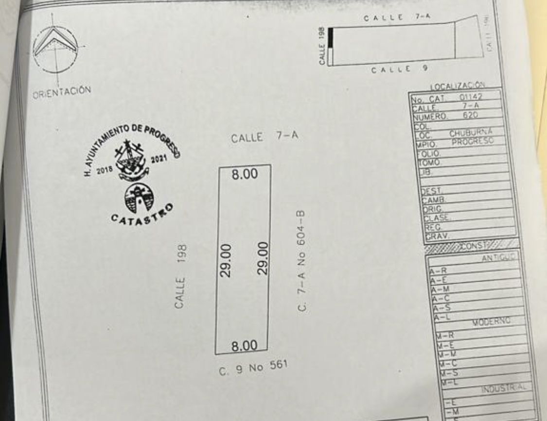 Terreno en Chuburna Puerto, Yucatán — foto 4