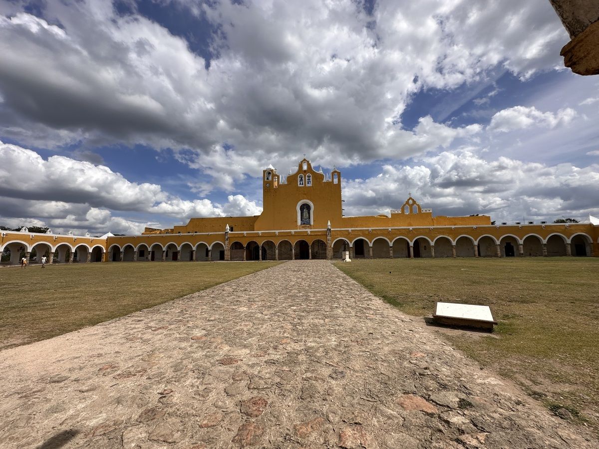 Terreno en Izamal, Yucatán — foto 2