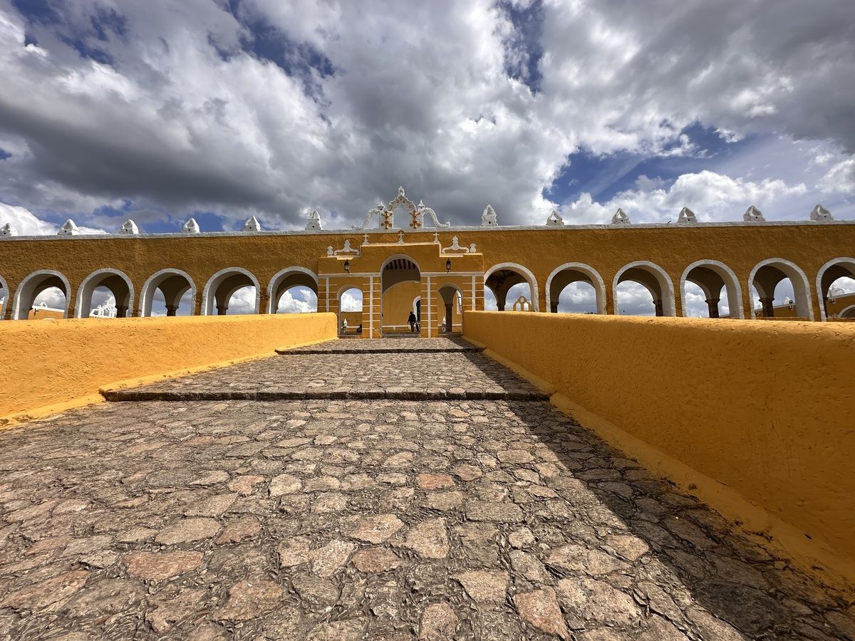Terreno en Izamal, Yucatán — foto 3
