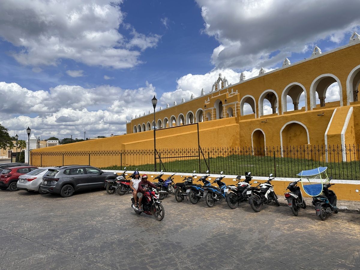 Terreno en Izamal, Yucatán — foto 5