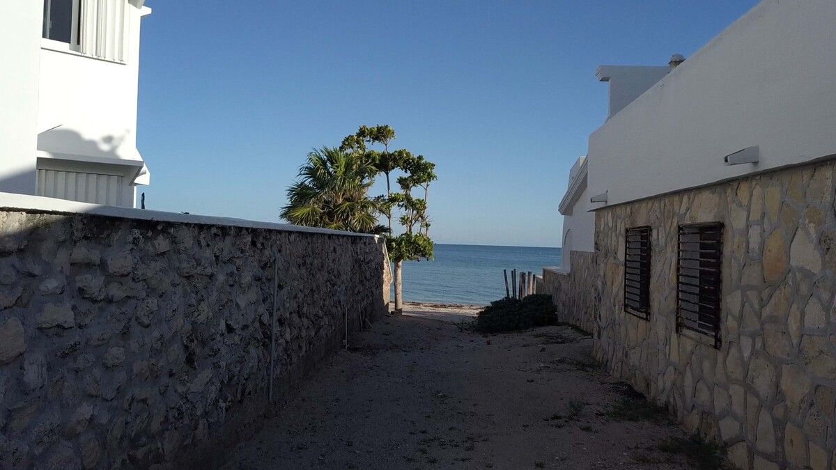 Terreno en Chicxulub, Yucatán — foto 2