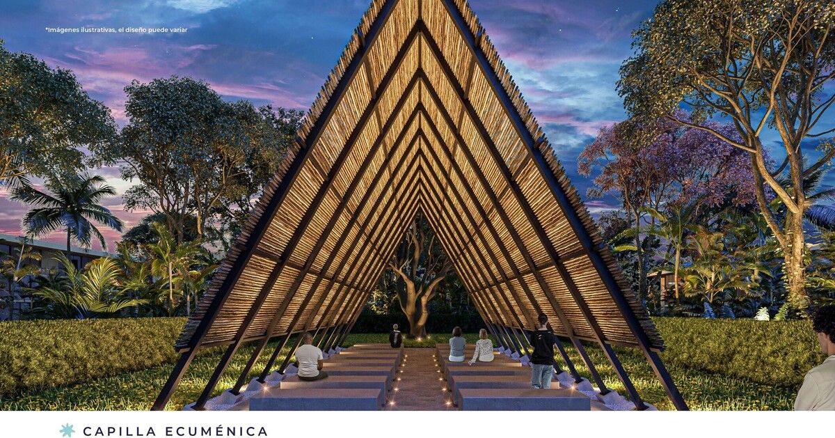 Terrenos residenciales  en venta en san Crisanto Yucatán