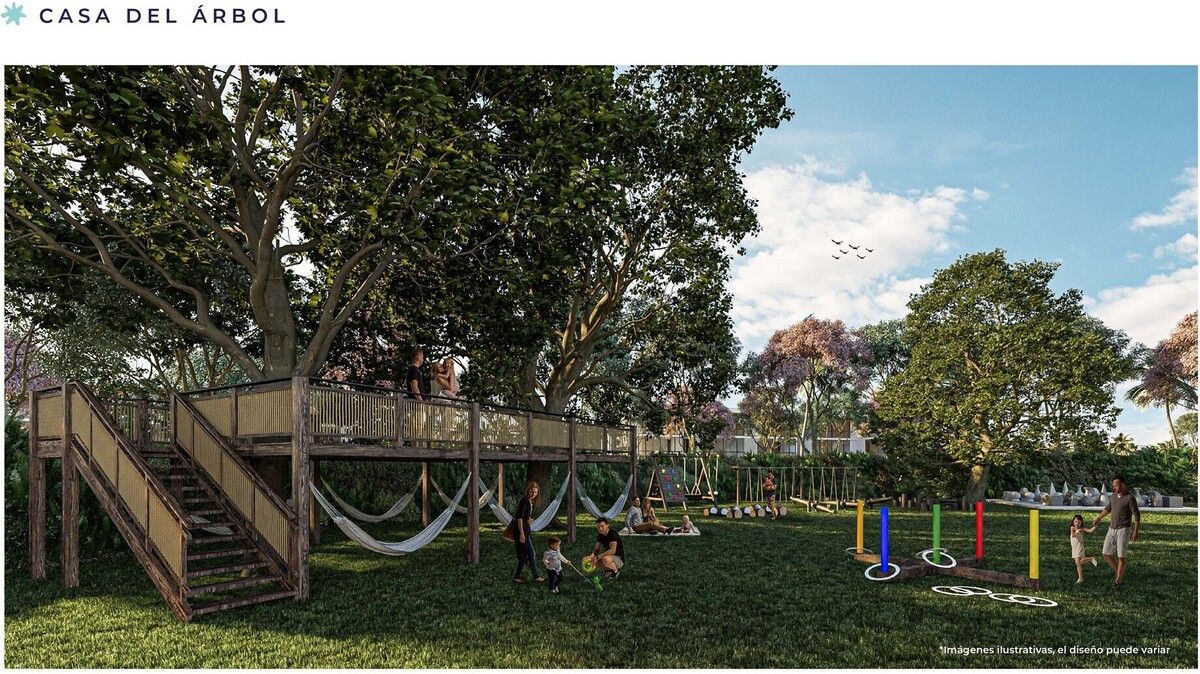 Terreno en San Crisanto, Yucatán — foto 3