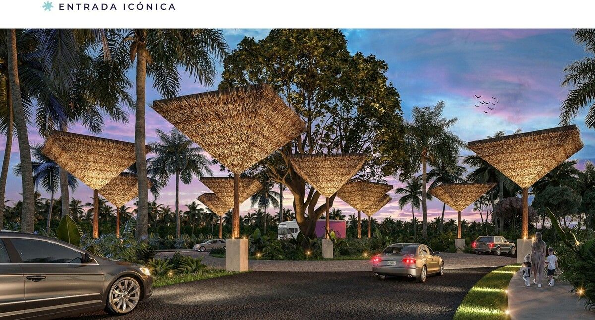 Terreno en San Crisanto, Yucatán — foto 4