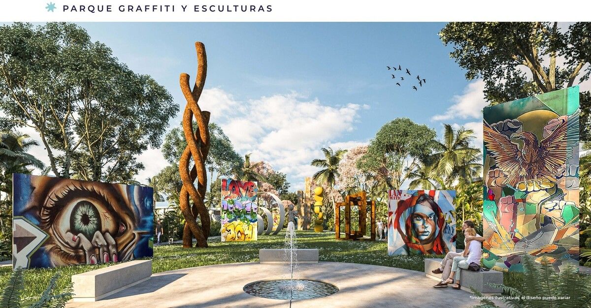 Terreno en San Crisanto, Yucatán — foto 5