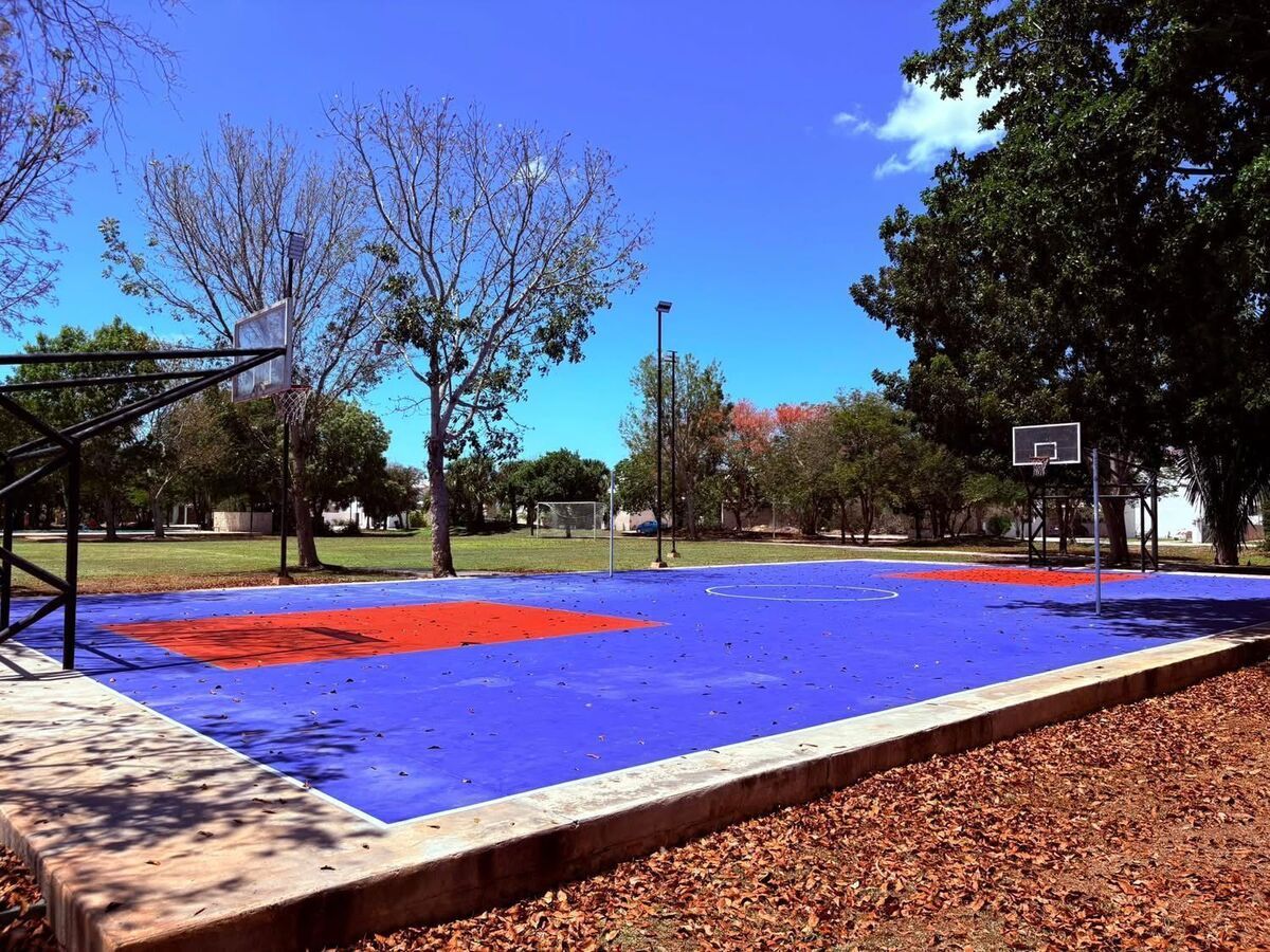 Terreno en La Rejoyada, Yucatán — foto 3