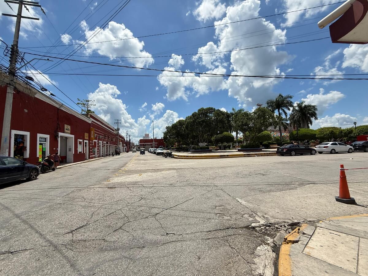 Gran oportunidad en el corazón de Motul