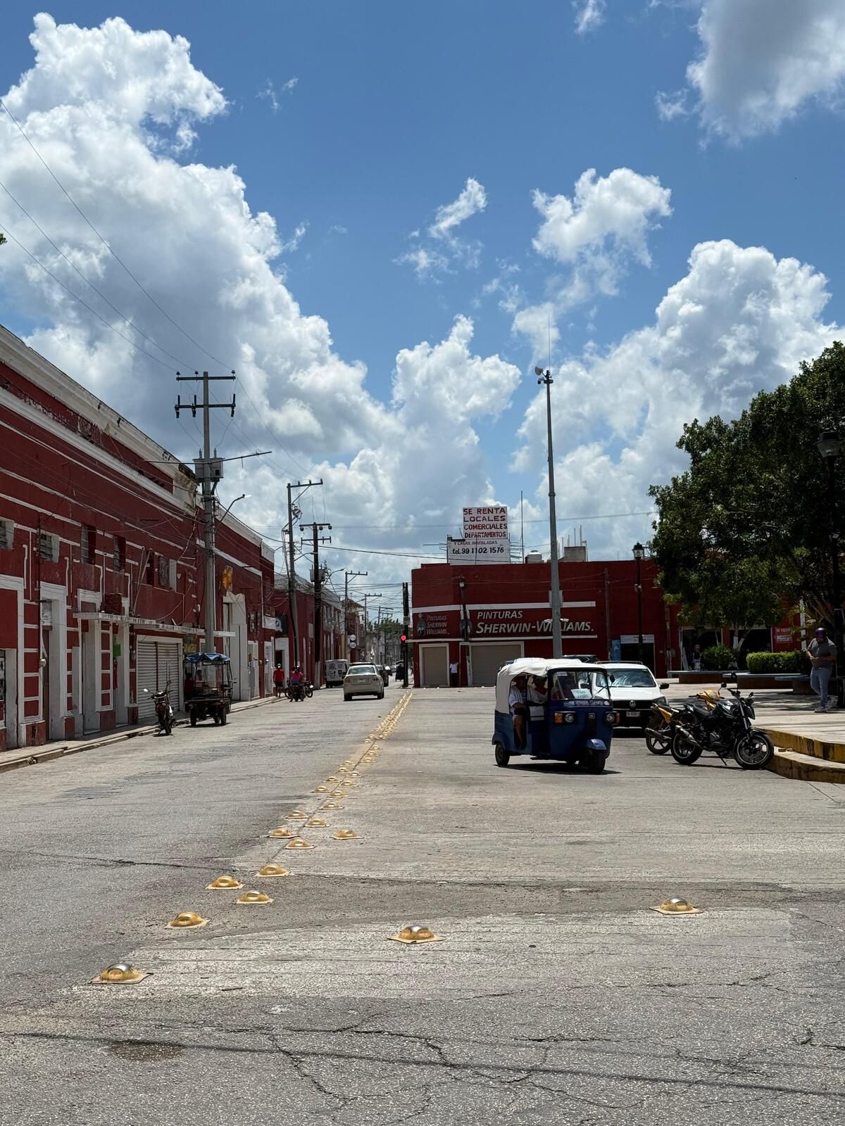 Propiedad en Motul de Carrillo Puerto Centro, Yucatán — foto 2