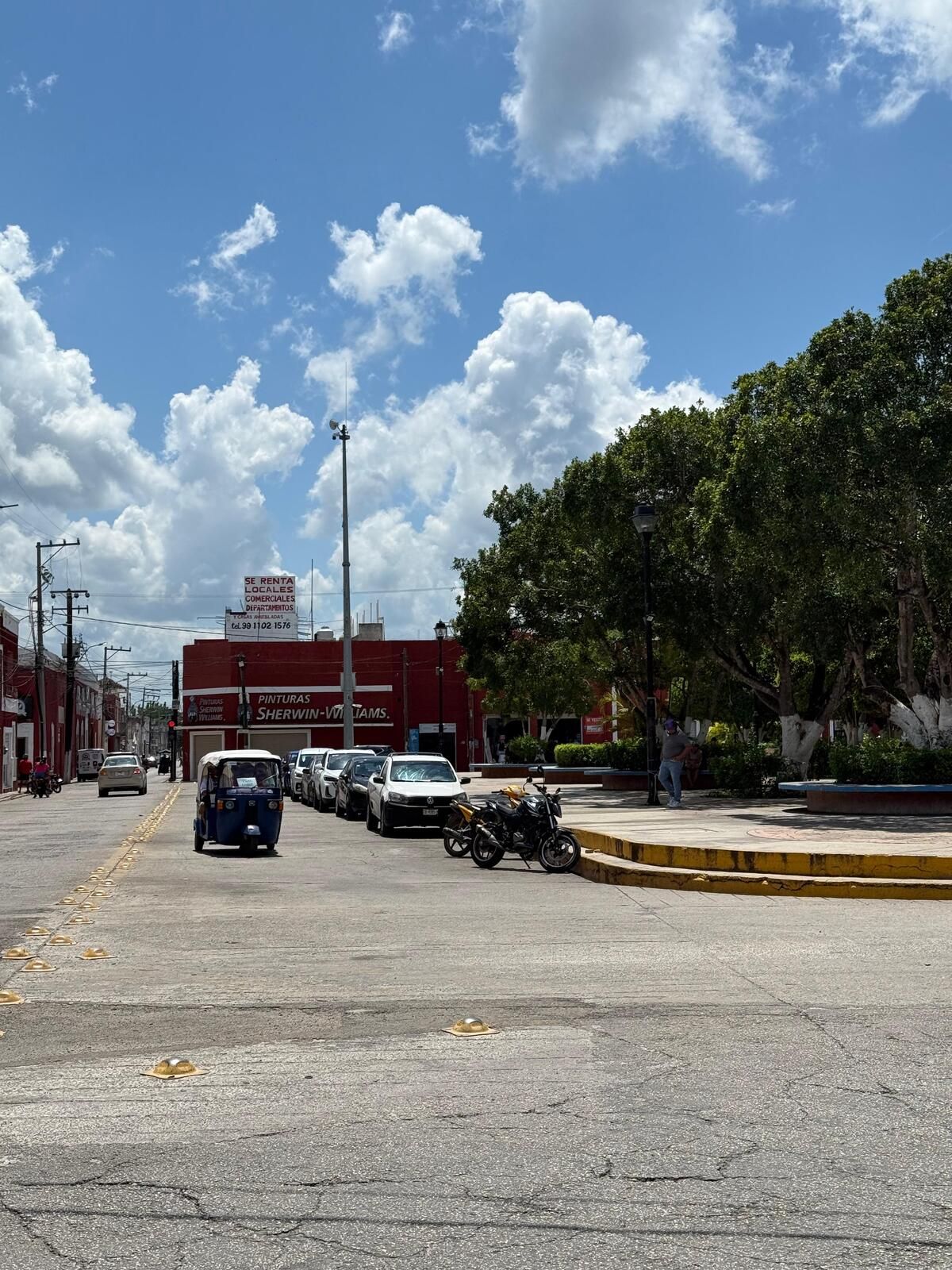Propiedad en Motul de Carrillo Puerto Centro, Yucatán — foto 3
