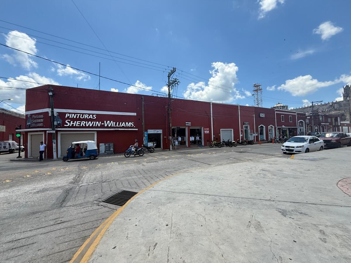 Propiedad en Motul de Carrillo Puerto Centro, Yucatán — foto 4