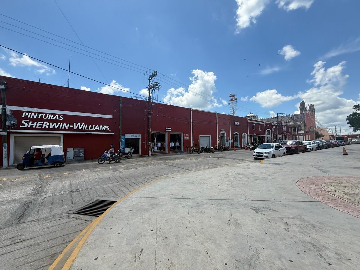 Propiedad en Motul de Carrillo Puerto Centro, Yucatán — foto 5